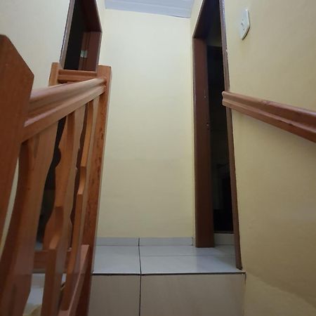 Casa Proxima A Praia Menos De 10 Minutos A Pe กาโบฟรีโอ ภายนอก รูปภาพ