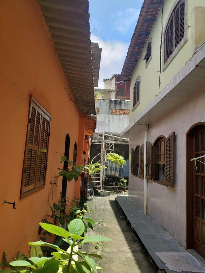 Casa Proxima A Praia Menos De 10 Minutos A Pe กาโบฟรีโอ ภายนอก รูปภาพ