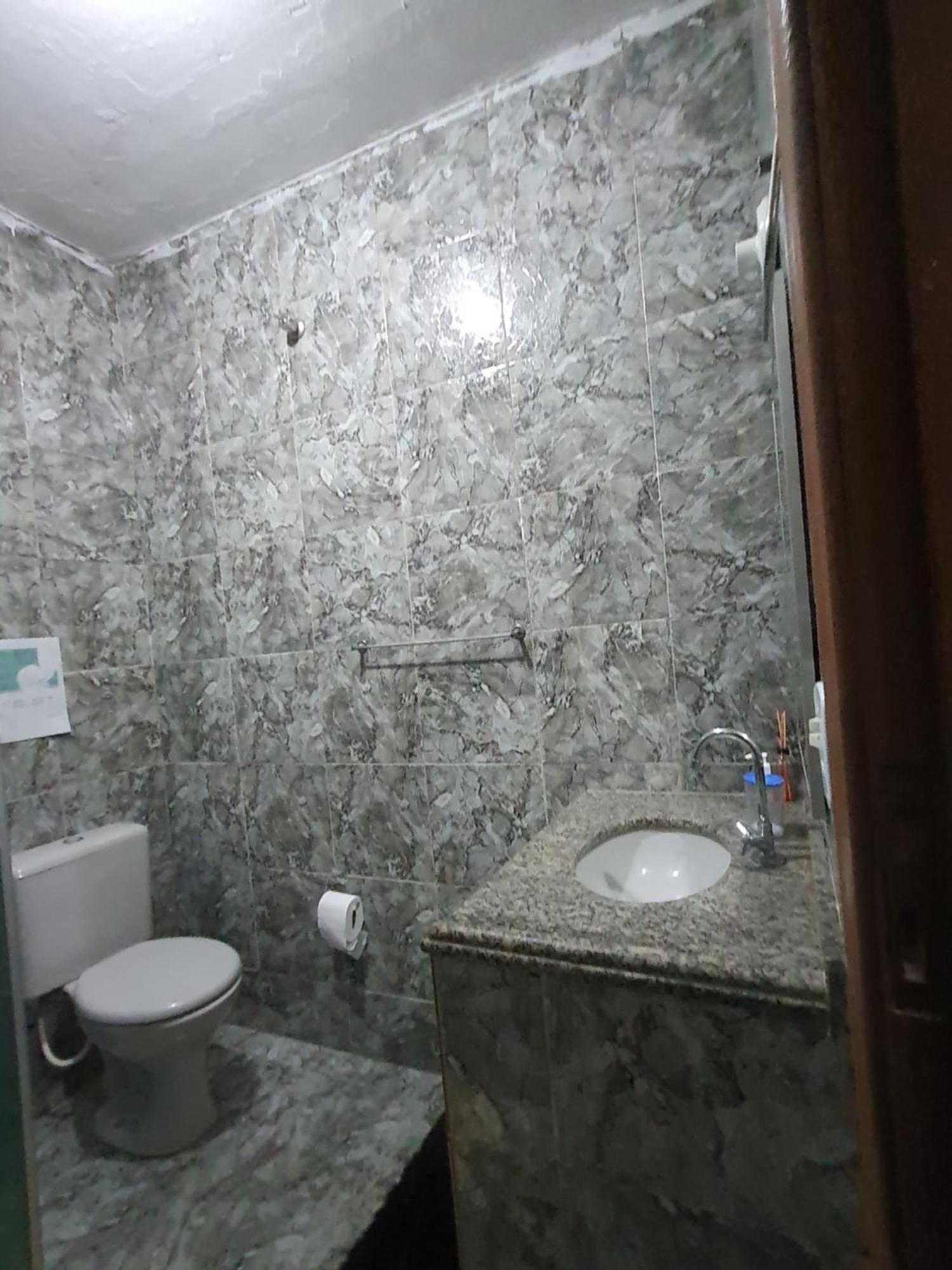 Casa Proxima A Praia Menos De 10 Minutos A Pe กาโบฟรีโอ ภายนอก รูปภาพ