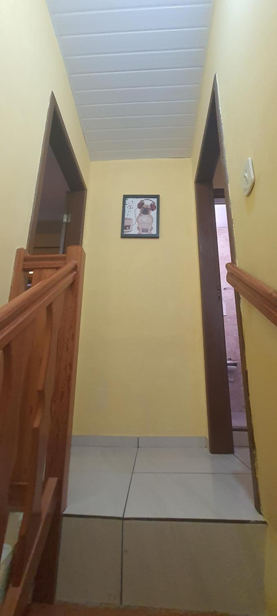 Casa Proxima A Praia Menos De 10 Minutos A Pe กาโบฟรีโอ ภายนอก รูปภาพ